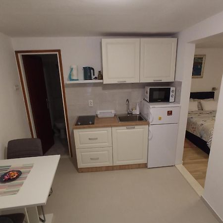 Apartments Ivica Split Ngoại thất bức ảnh