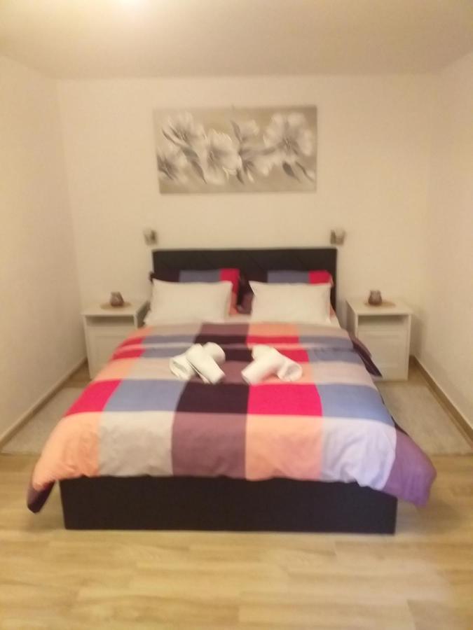 Apartments Ivica Split Ngoại thất bức ảnh