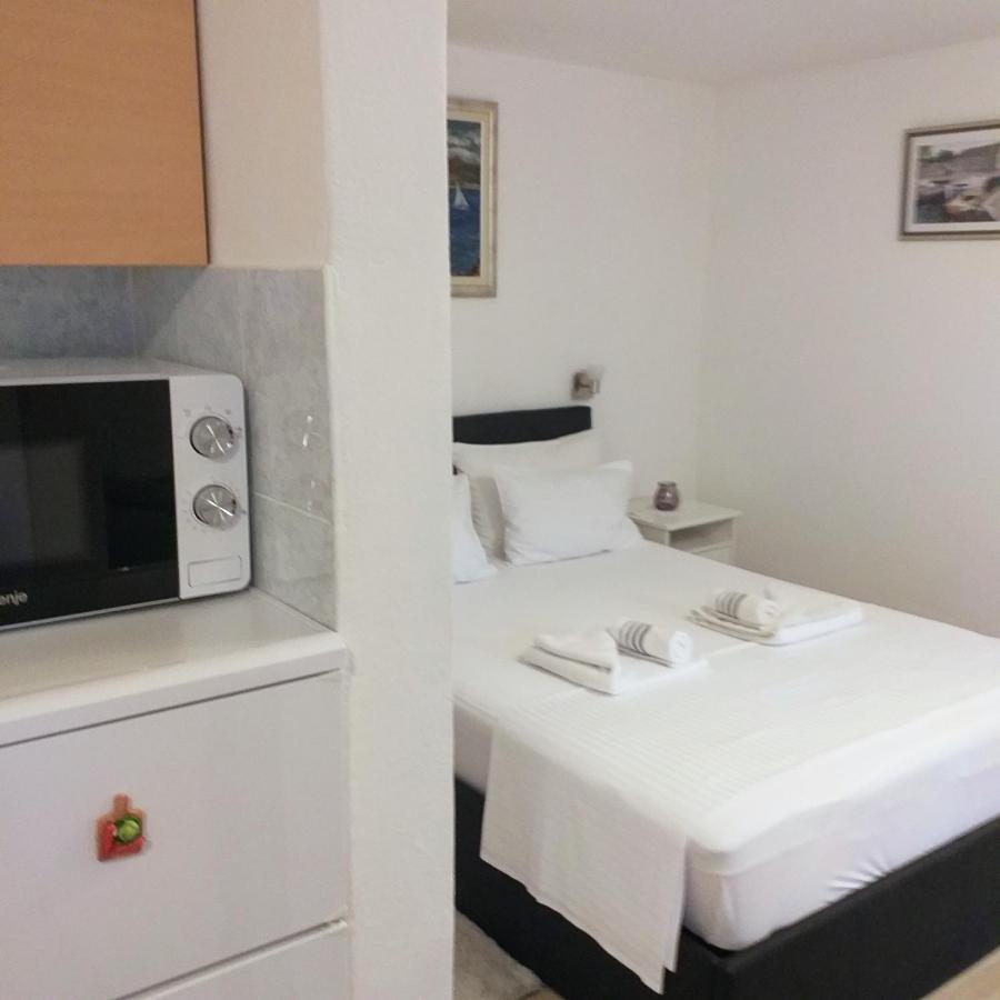Apartments Ivica Split Ngoại thất bức ảnh