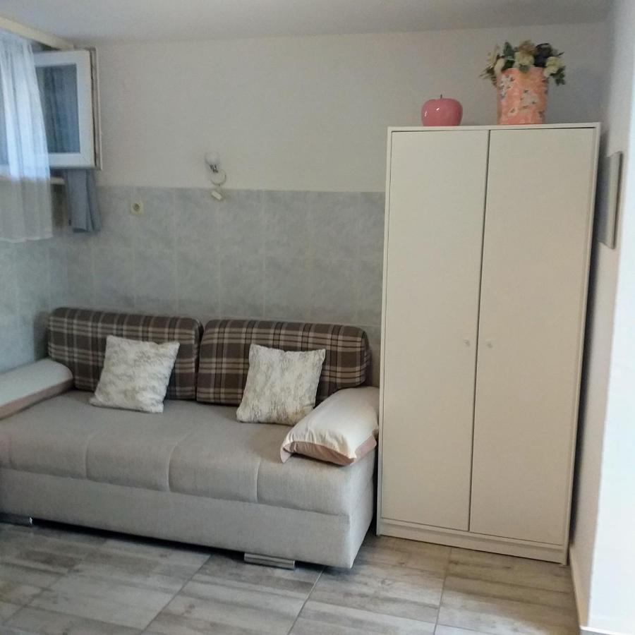 Apartments Ivica Split Ngoại thất bức ảnh