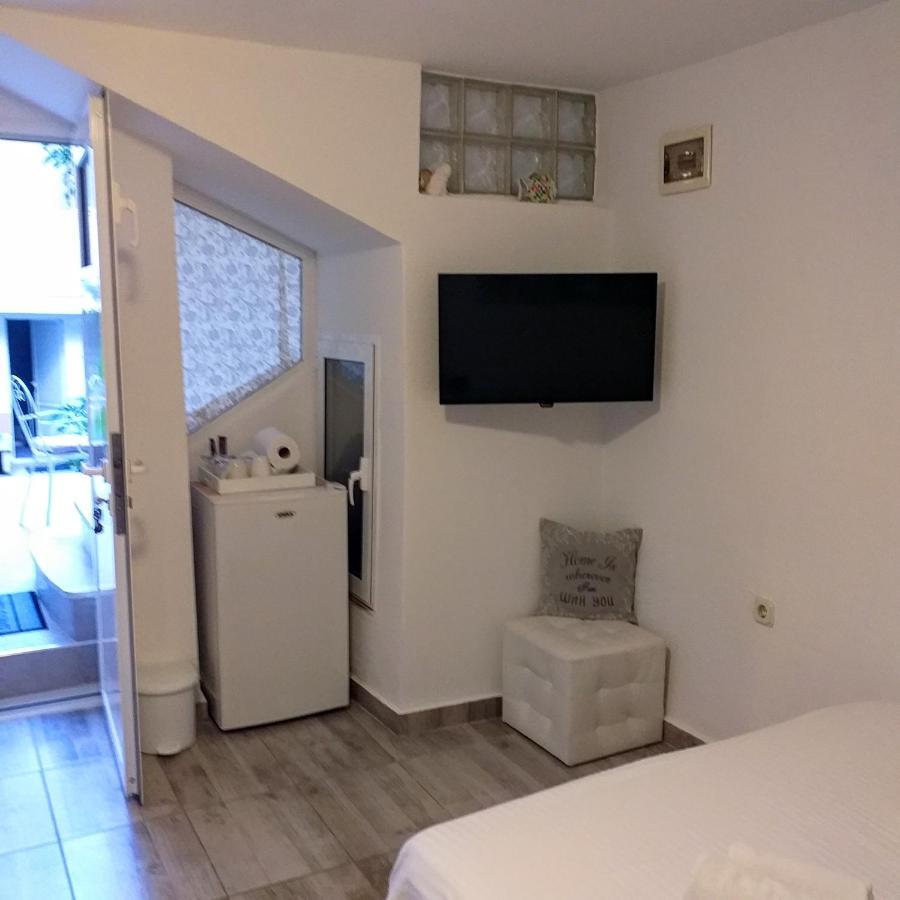 Apartments Ivica Split Ngoại thất bức ảnh
