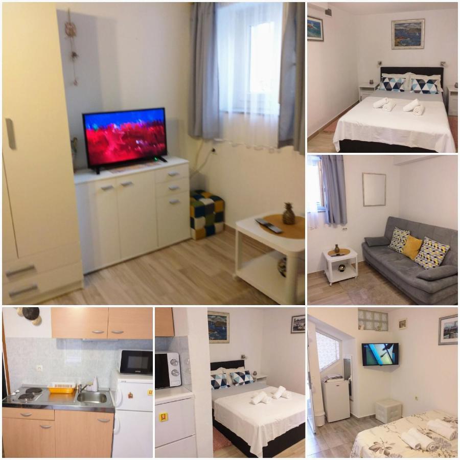 Apartments Ivica Split Ngoại thất bức ảnh