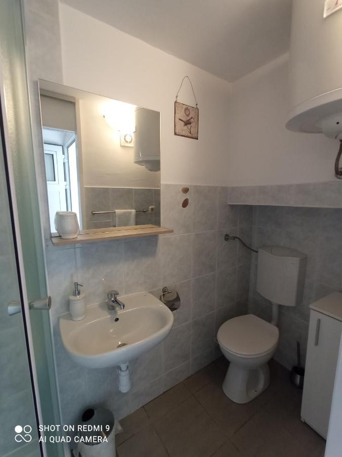 Apartments Ivica Split Ngoại thất bức ảnh