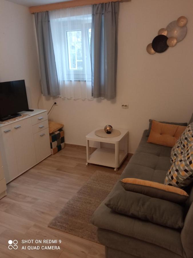 Apartments Ivica Split Ngoại thất bức ảnh
