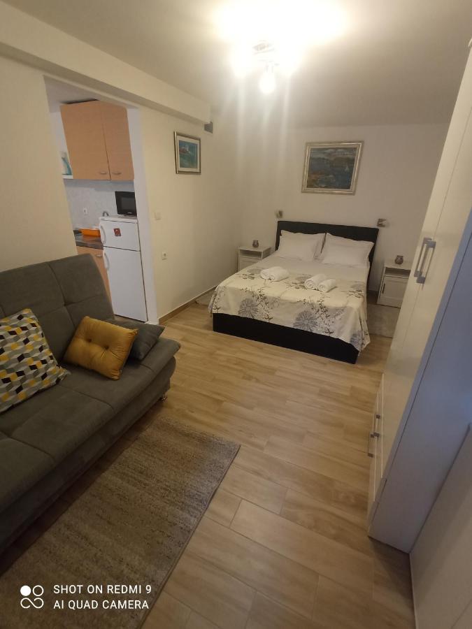 Apartments Ivica Split Ngoại thất bức ảnh