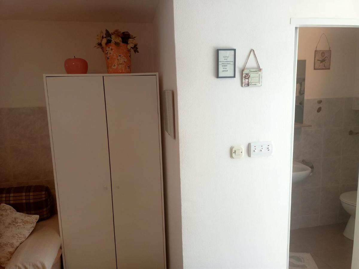 Apartments Ivica Split Ngoại thất bức ảnh