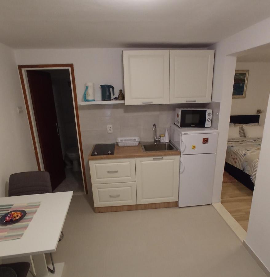 Apartments Ivica Split Ngoại thất bức ảnh