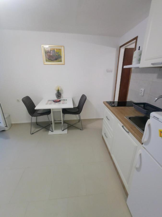 Apartments Ivica Split Ngoại thất bức ảnh