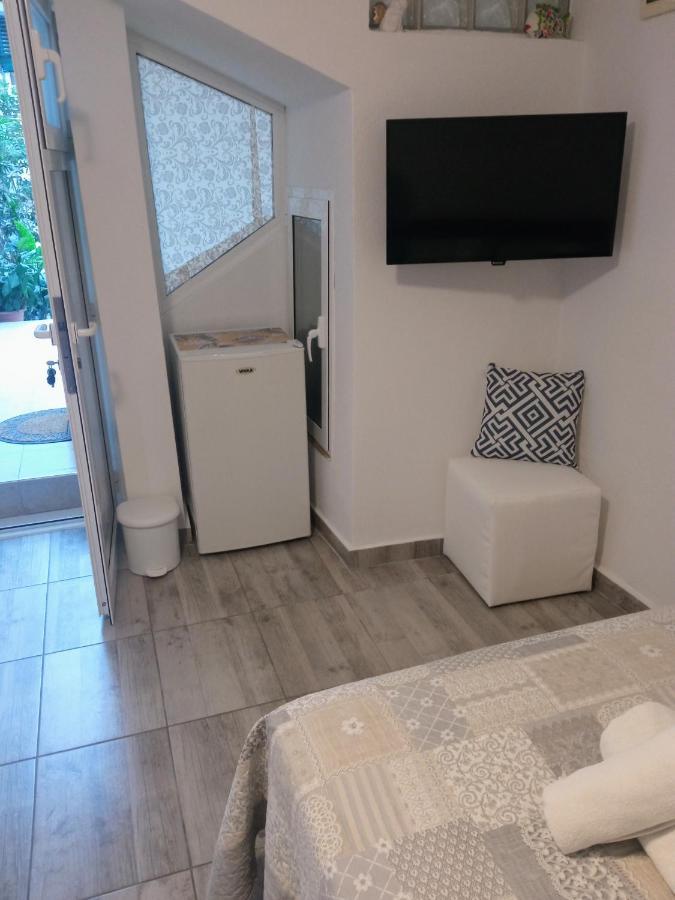 Apartments Ivica Split Ngoại thất bức ảnh