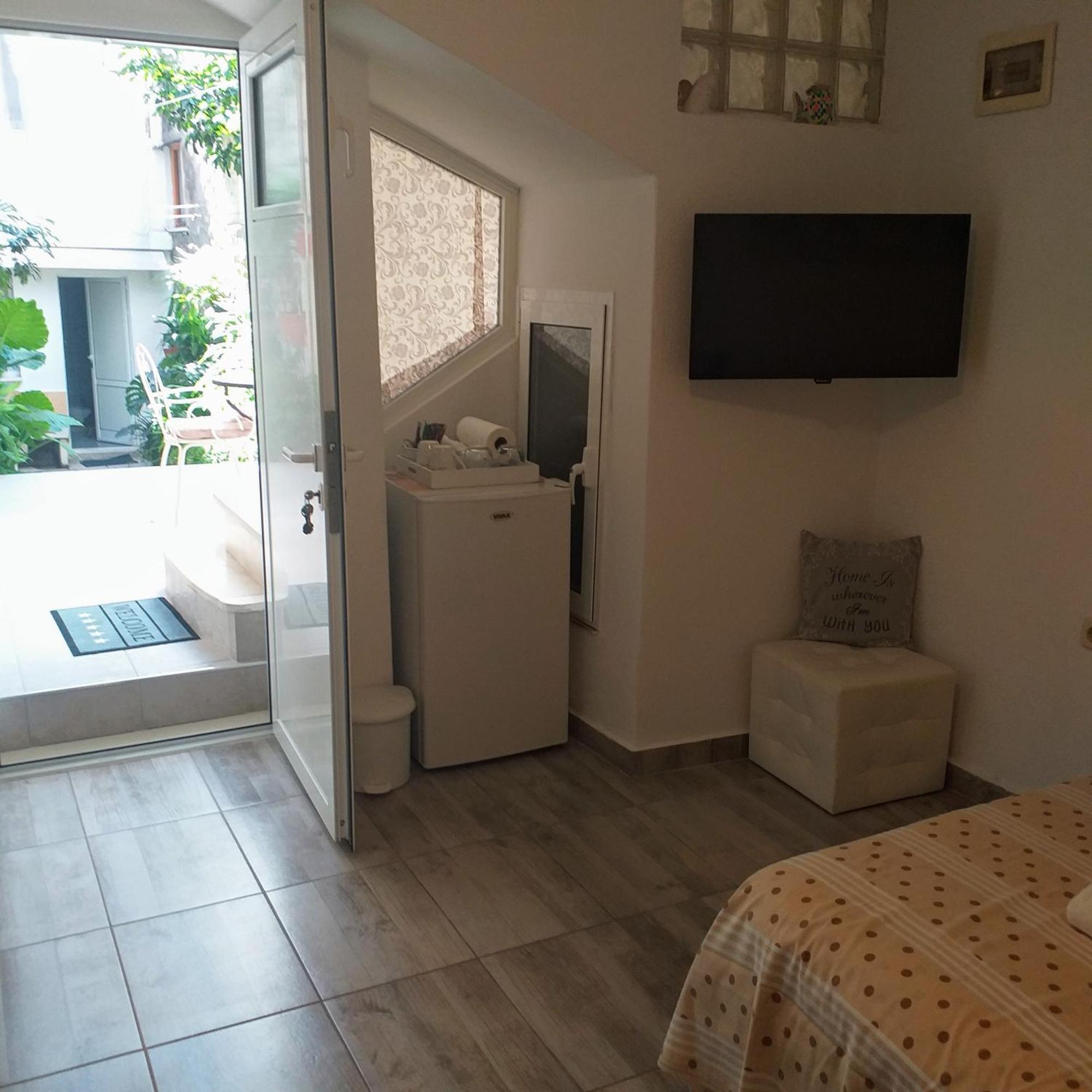 Apartments Ivica Split Phòng bức ảnh