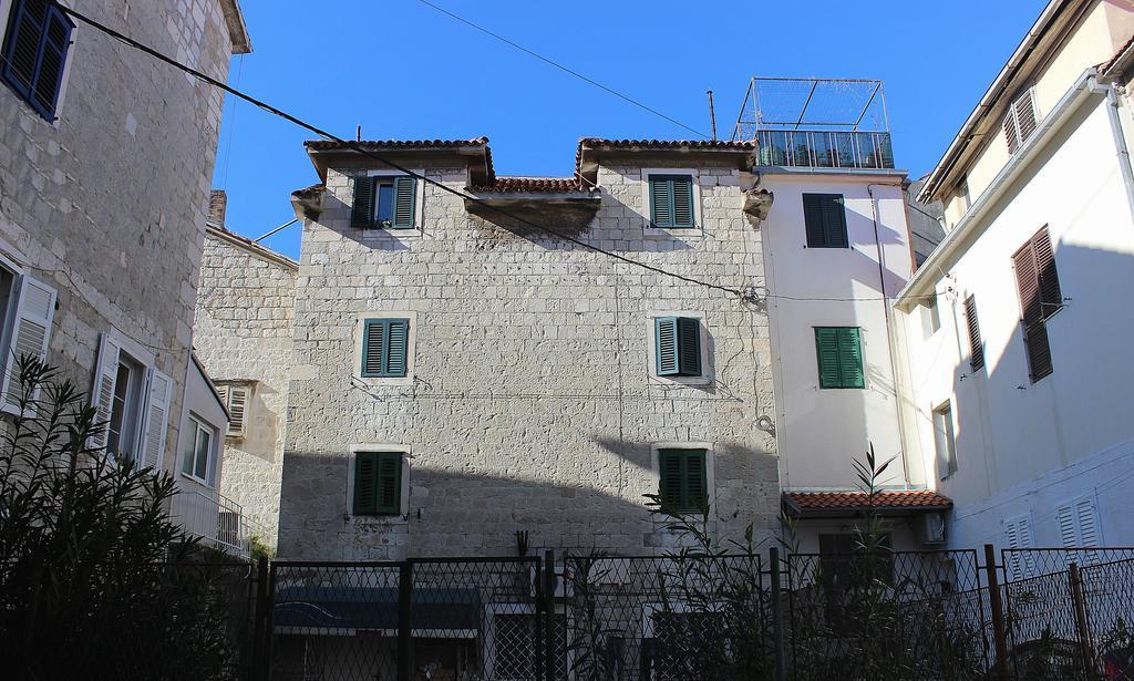 Apartments Ivica Split Phòng bức ảnh