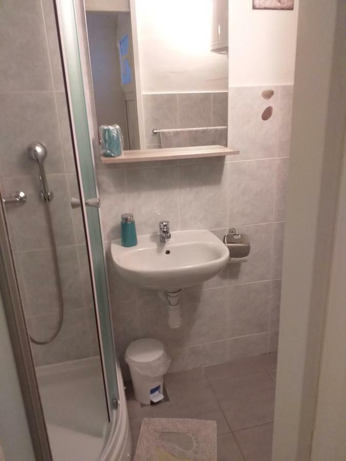Apartments Ivica Split Ngoại thất bức ảnh